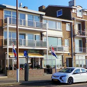 Hotel B&B Seahorse